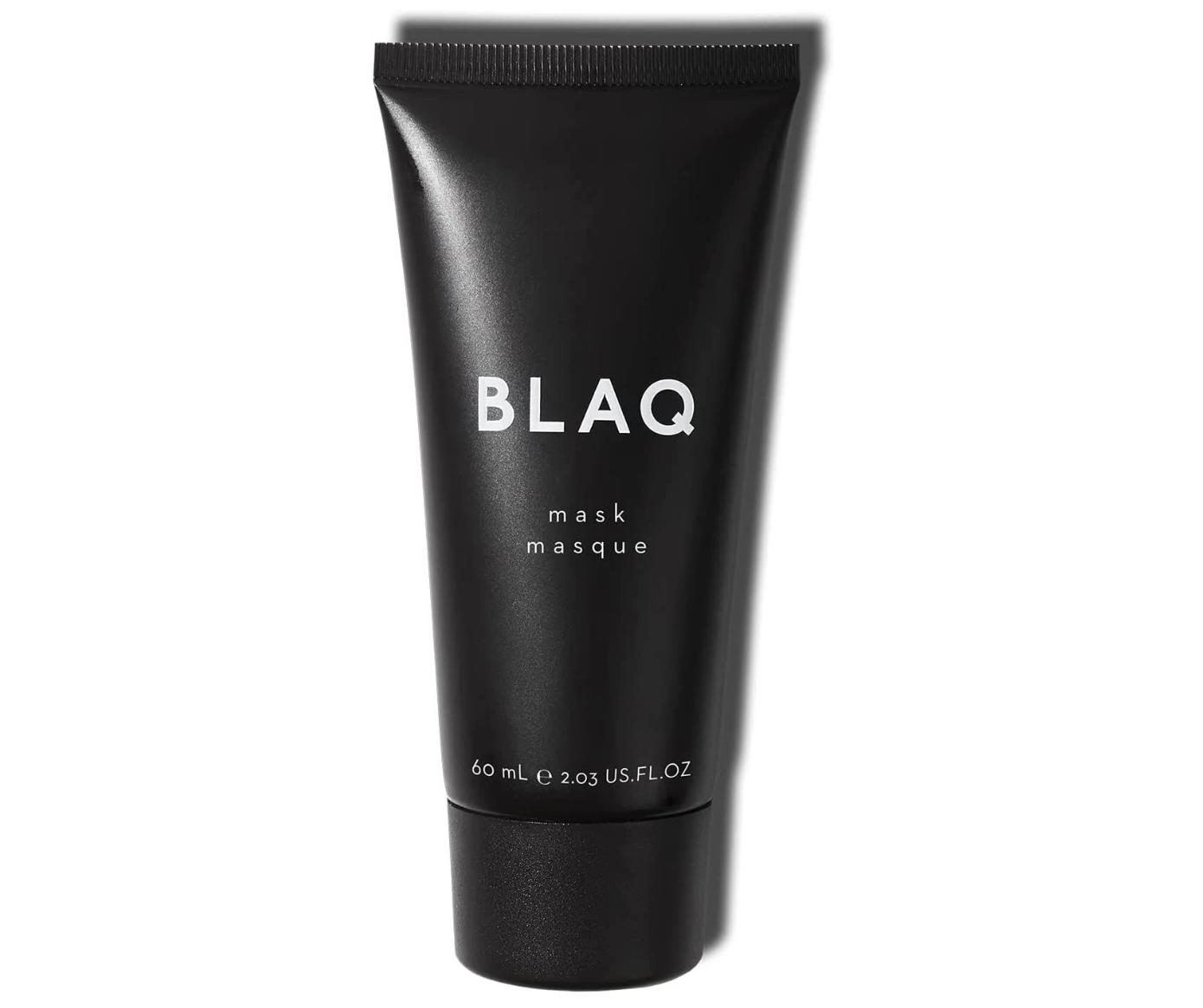 BLAQ Skincare Blaq Charcoal Peel Off Mask 60ml