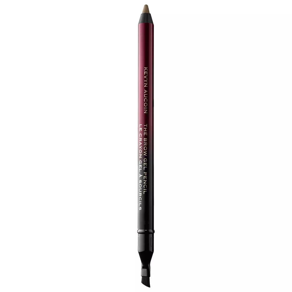 Kevyn Aucoin The Brow Gel Pencil Sheer Warm Blonde