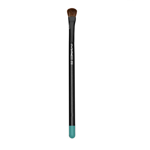 MAC 213SE Travel Teal Tip Brush