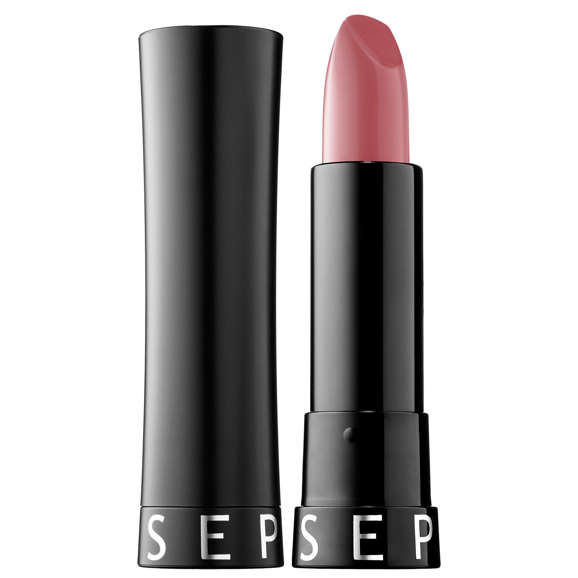 Sephora Rouge Cream Lipstick Mmmm... R17