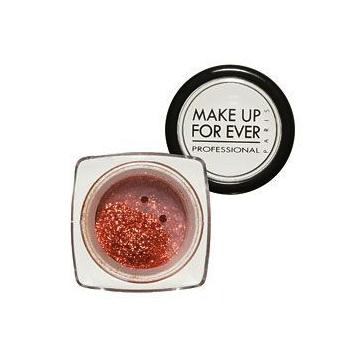 Makeup Forever Diamond Powder Rose Red 91005