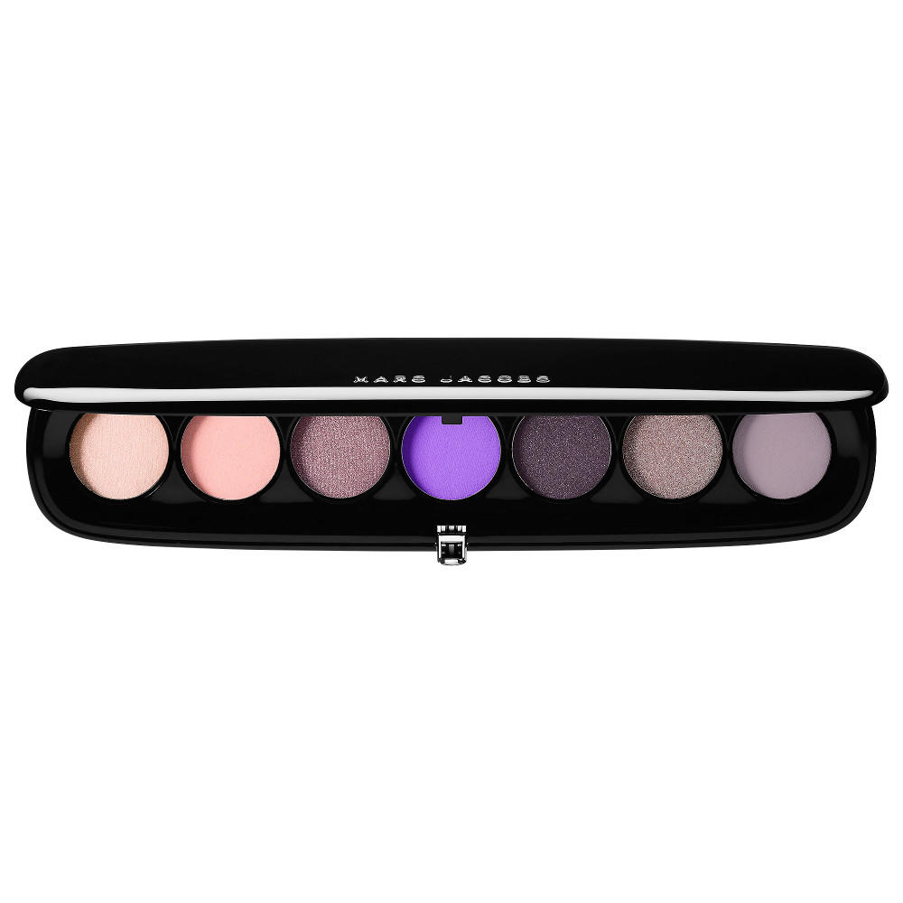 Marc Jacobs Eye-Conic Multi-Finish Eyeshadow Palette Frivoluxe 730