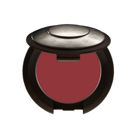 BECCA Creme Blush Geranium