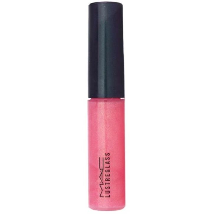 MAC Lustreglass Pinkarat