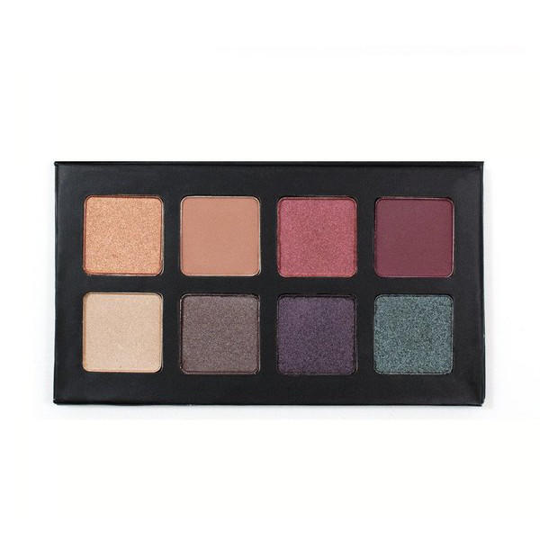 Morphe The Little Palette Elena Gant Collection Awesome Blossom #1