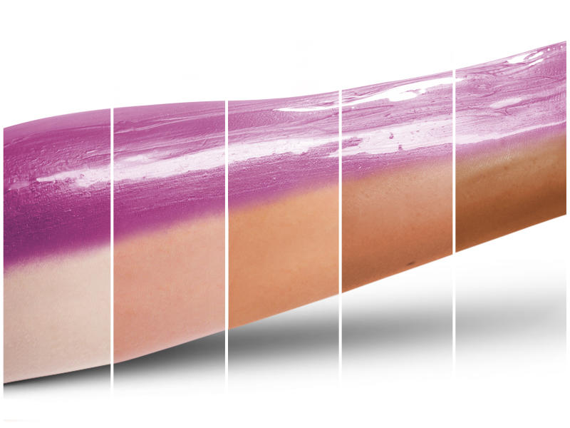 MAC - Lipglass  - Eclectic Edge - Unused #5