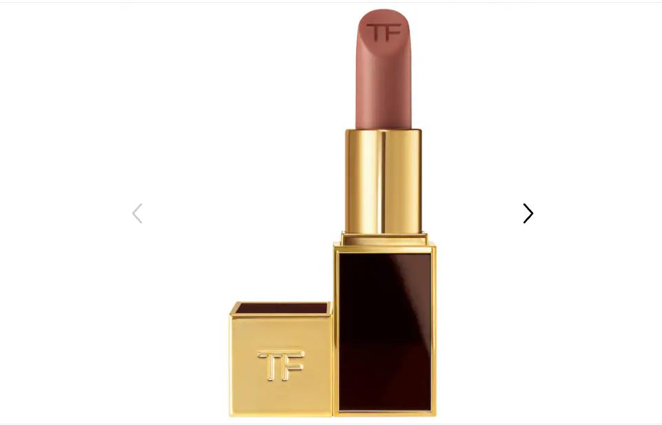 TOM FORD Lip Color Charm West Coast 1g #0
