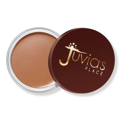 Juvia's Place Bronzed Cream Bronzer Honey