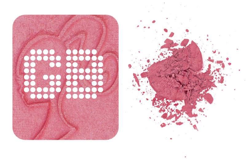 MAC Eyeshadow Refill Playful #2