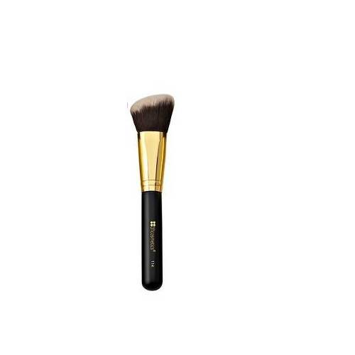 BH Cosmetics Sculpt And Blend Brush 114