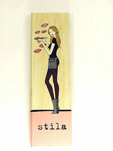 Stila Lip Palette Portrait Of A Perfect Pout Vibrant