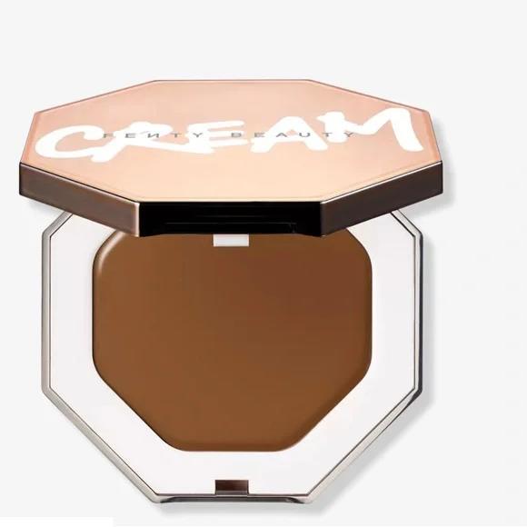 Fenty By Rihanna Cheeks Out Bronzer Teddy 05