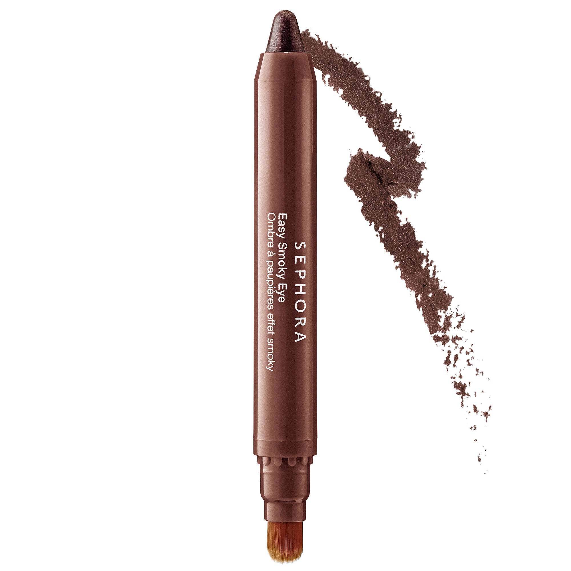 Sephora Easy Smoky Eye Smoldering Mystic Brown 03