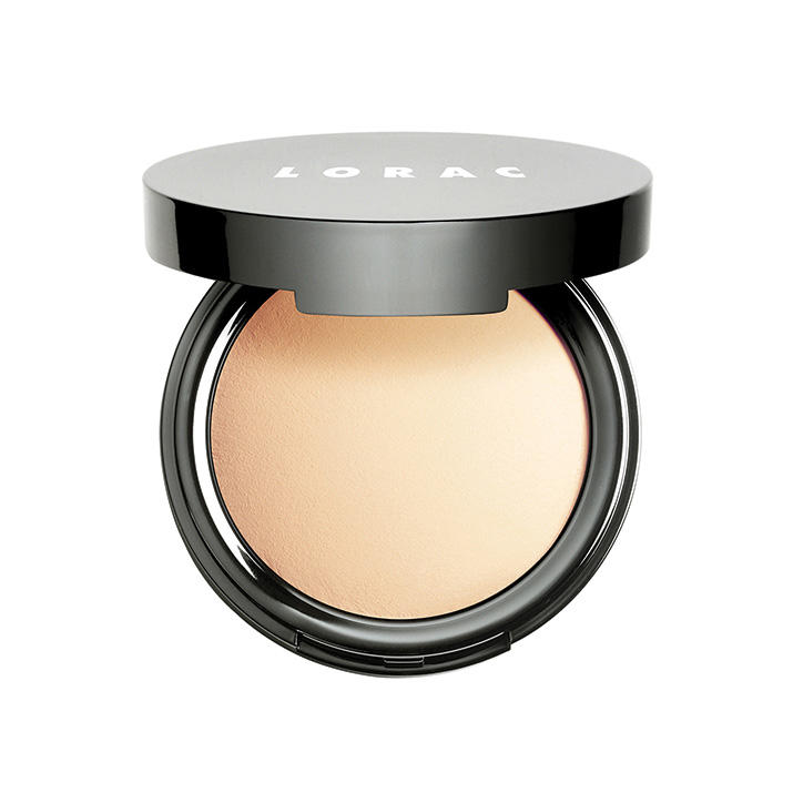 repeat-Lorac POREfection Baked Perfecting Powder PF1