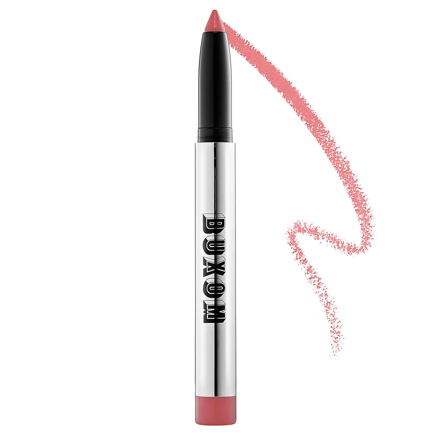 Buxom Big & Healthy Lip Stick Milan