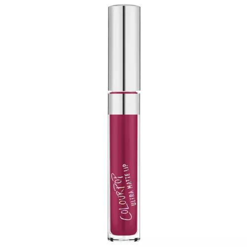 Colourpop Ultra Matte Lip More Better Mini