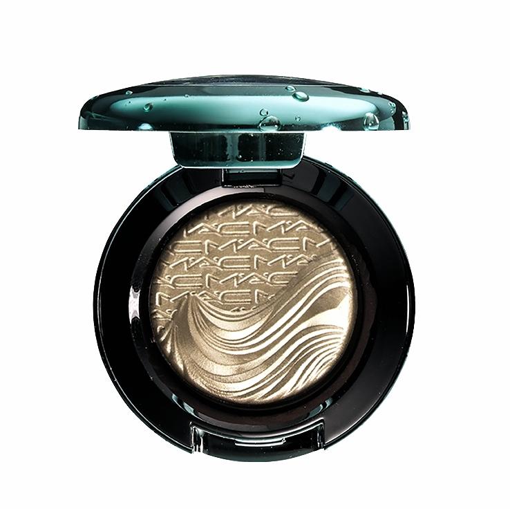 MAC Extra Dimension Eyeshadow Alluring Aquatic Collection Sea Worship #0