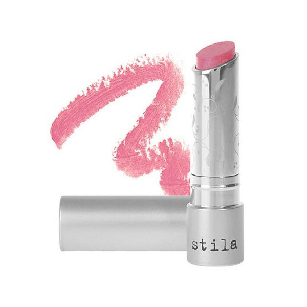 Stila High Shine Lipstick Samantha