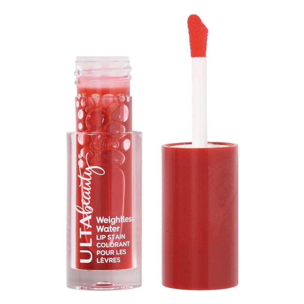 Ulta Beauty Weightless Water Lip Stain