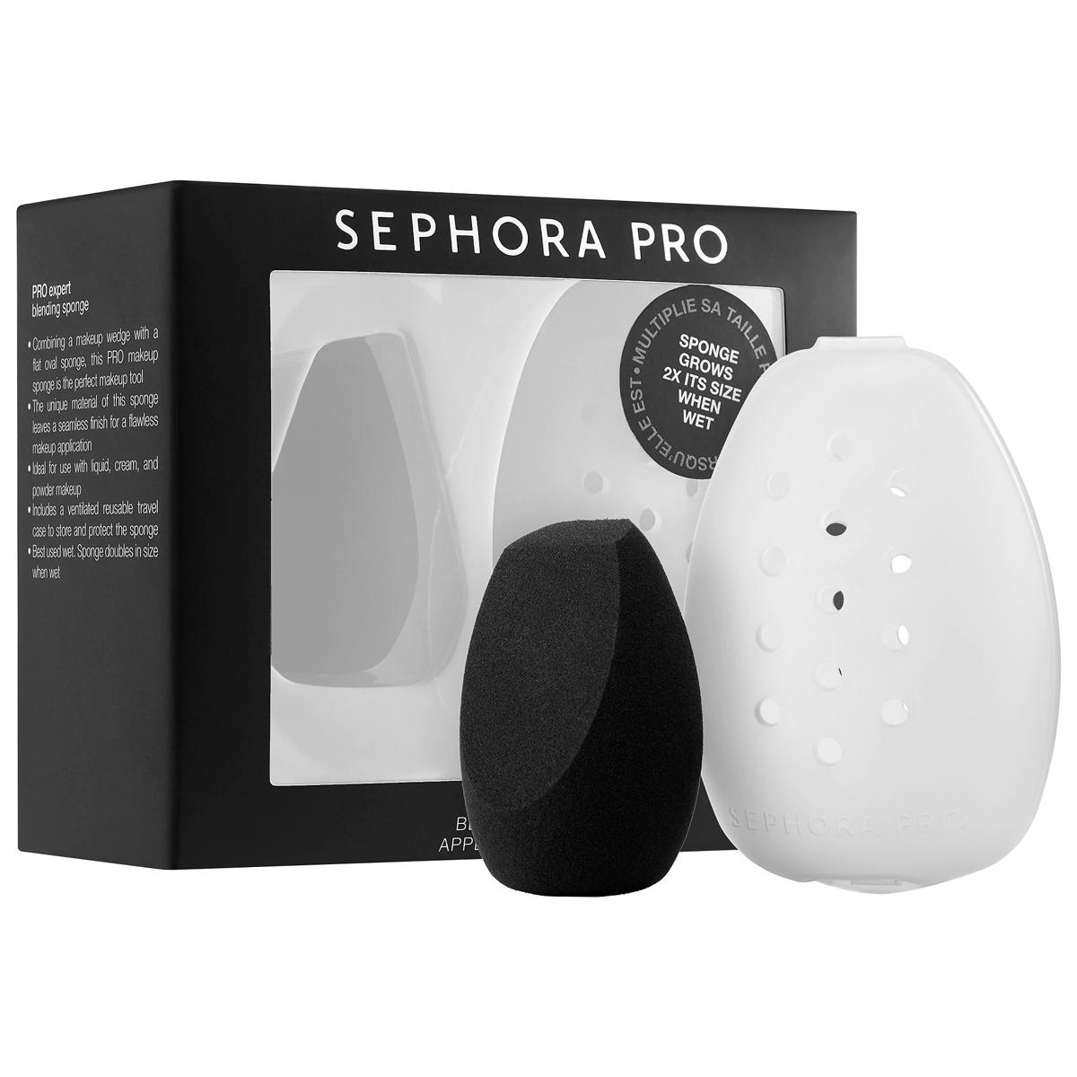 Sephora Pro Expert Blending Sponge