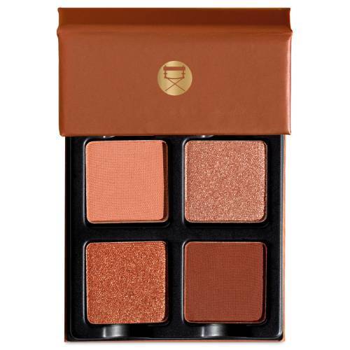 Viseart Petits Fours Eyeshadow Palette Chocolat