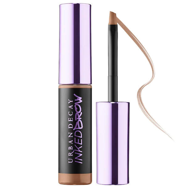 Urban Decay Inked Brow Gel Taupe Trap