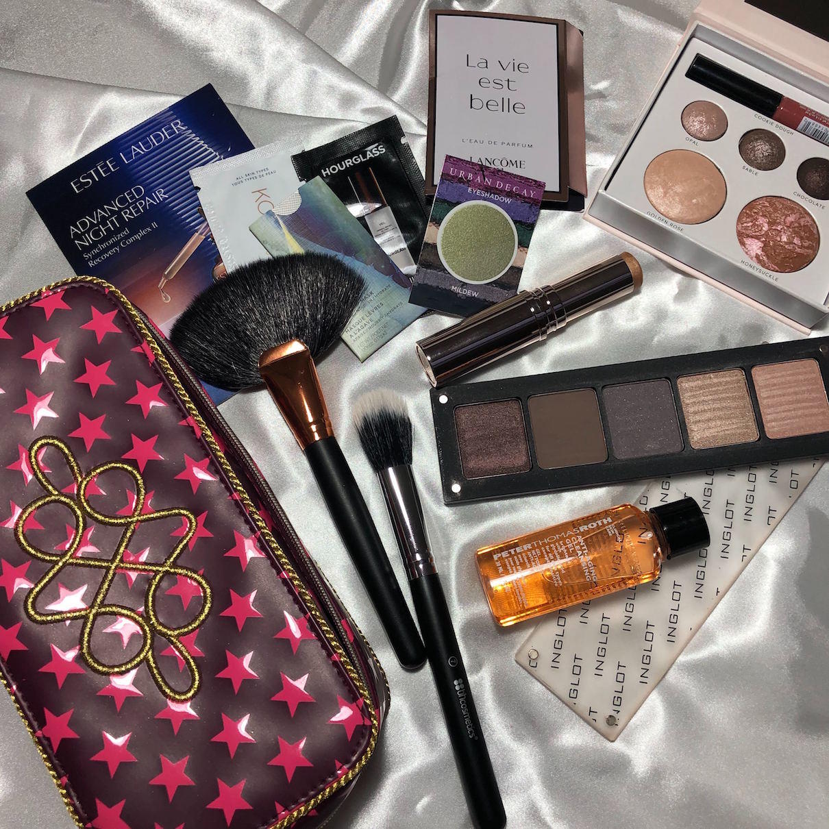 ✨❄️ Magical December Winter Haul  :  Type P ❄️✨