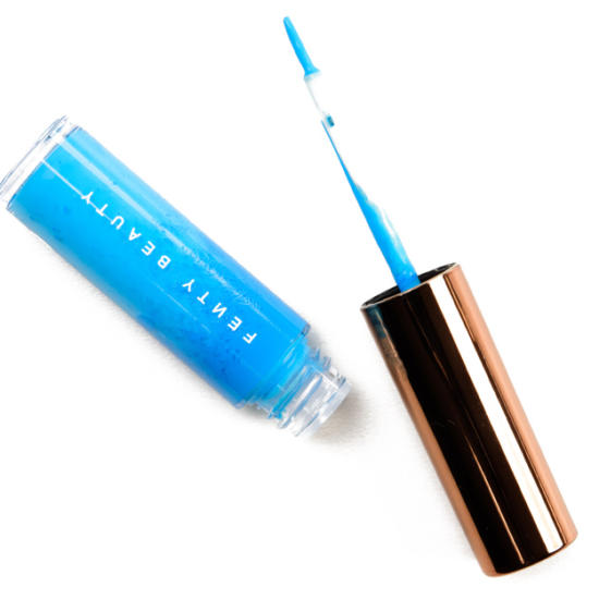 Fenty Vivid Liquid Eyeliner Hot Tub Club