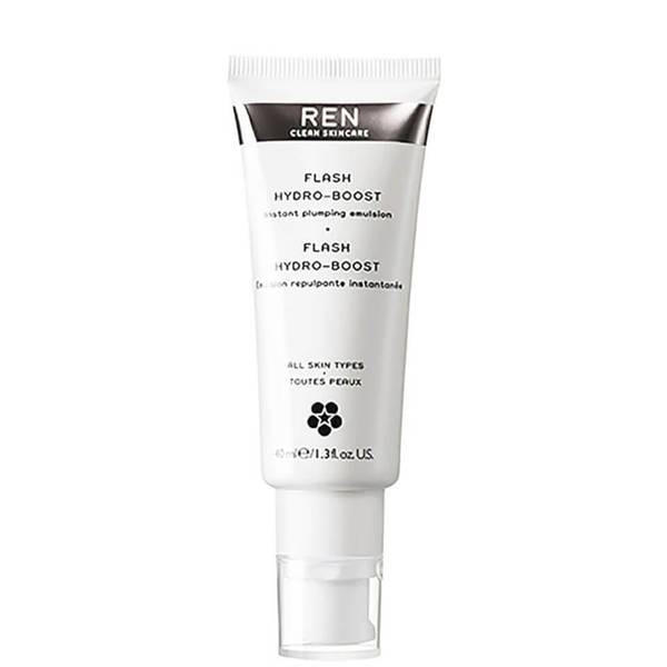 REN Flash Hydro-Boost Travel 10ml