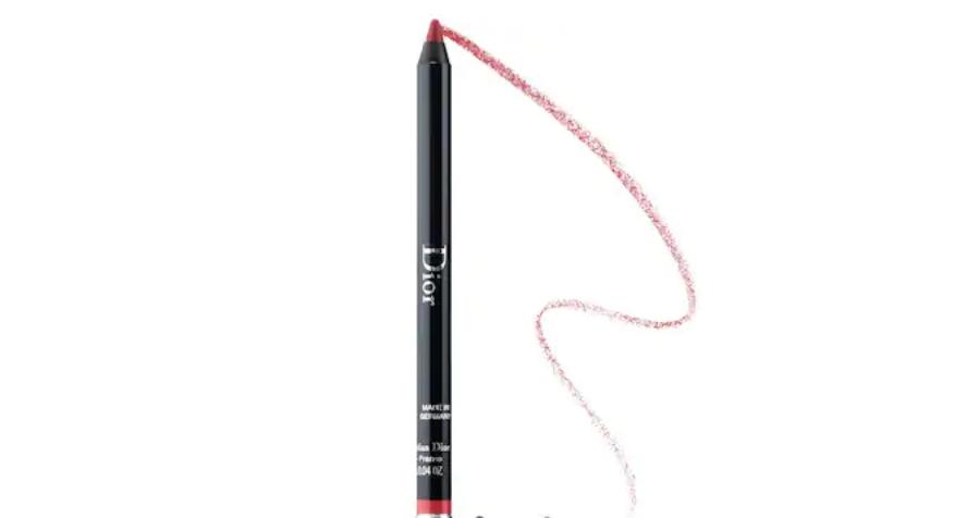 Dior Contour Lipliner Pencil Bois De Rose 463 Mini