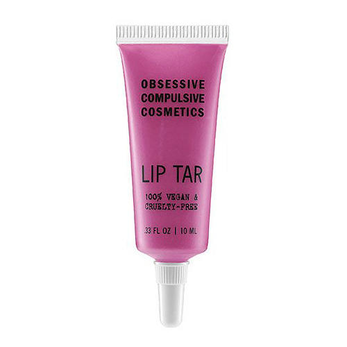 OCC Lip Tar Matte Hoochie #1