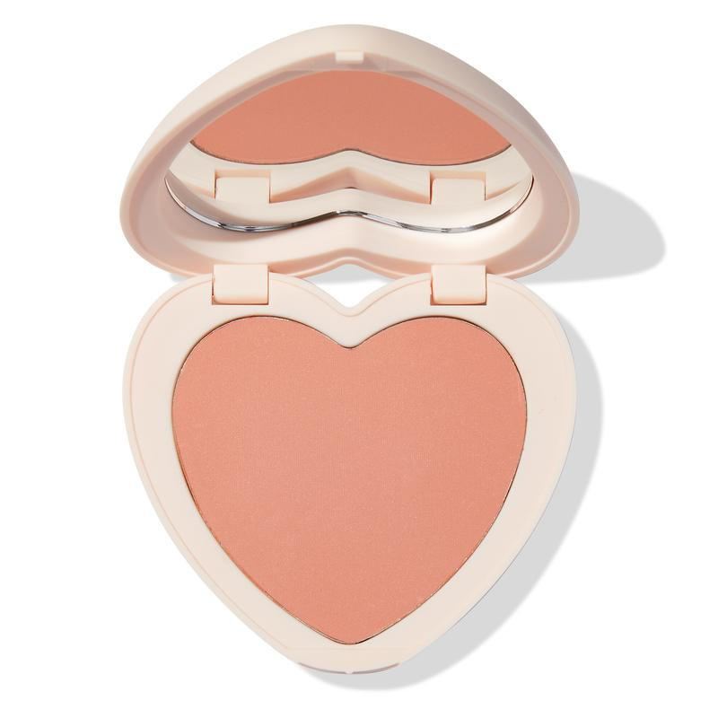ColourPop Pressed Powder Blush Kiss N' Tell