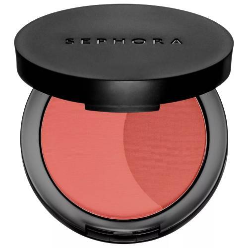 Sephora Soft Matte Perfection Blush Duos Sweet Pea 01