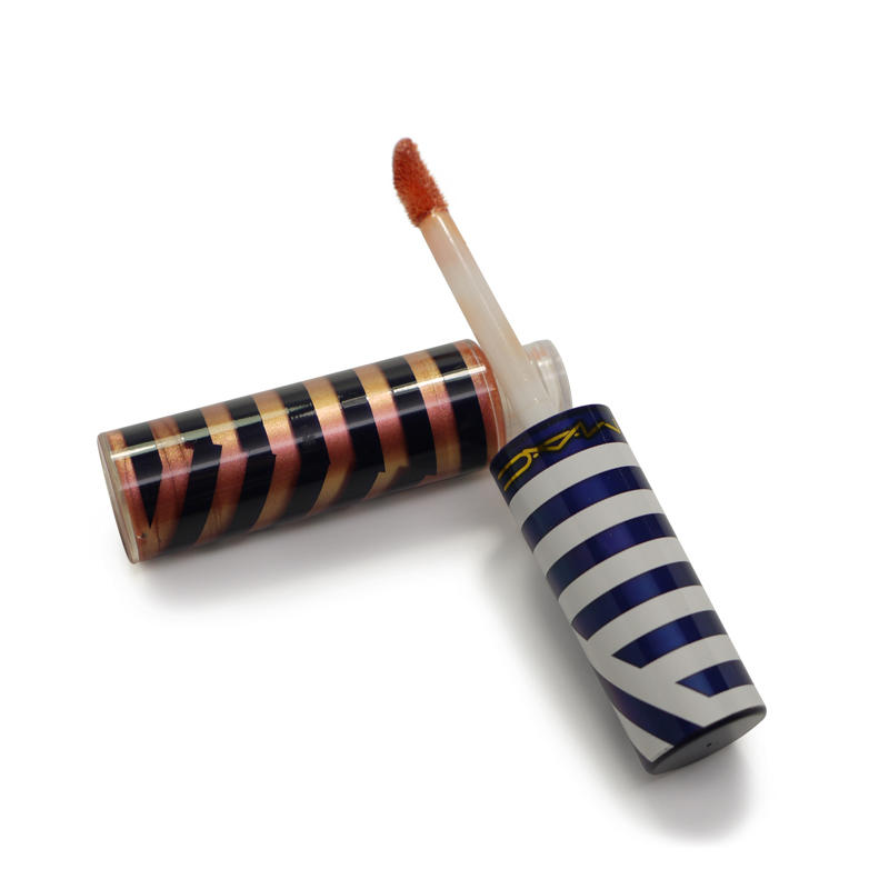 MAC Lipglass Blessedly Rich Hey Sailor Collection #0