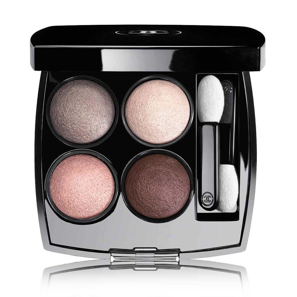 Chanel Les 4 Ombres Tissé Dimensions 272