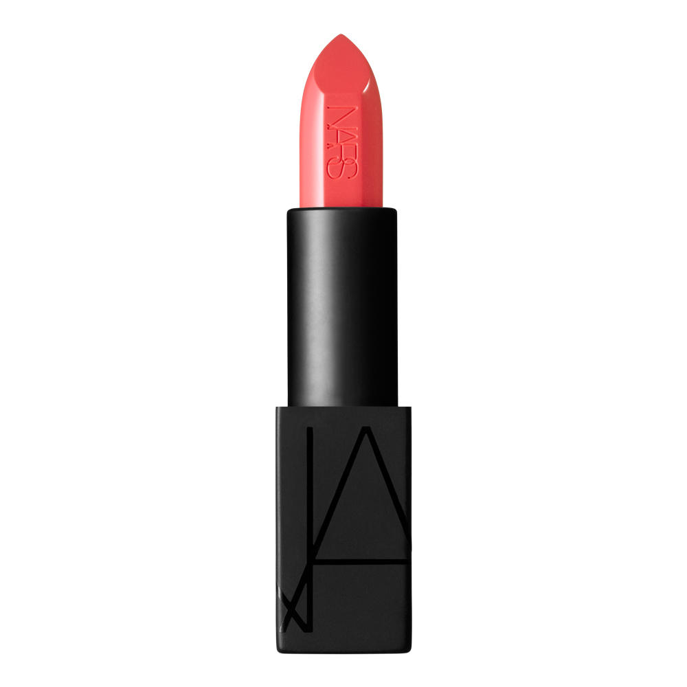 NARS Audacious Lipstick Juliette