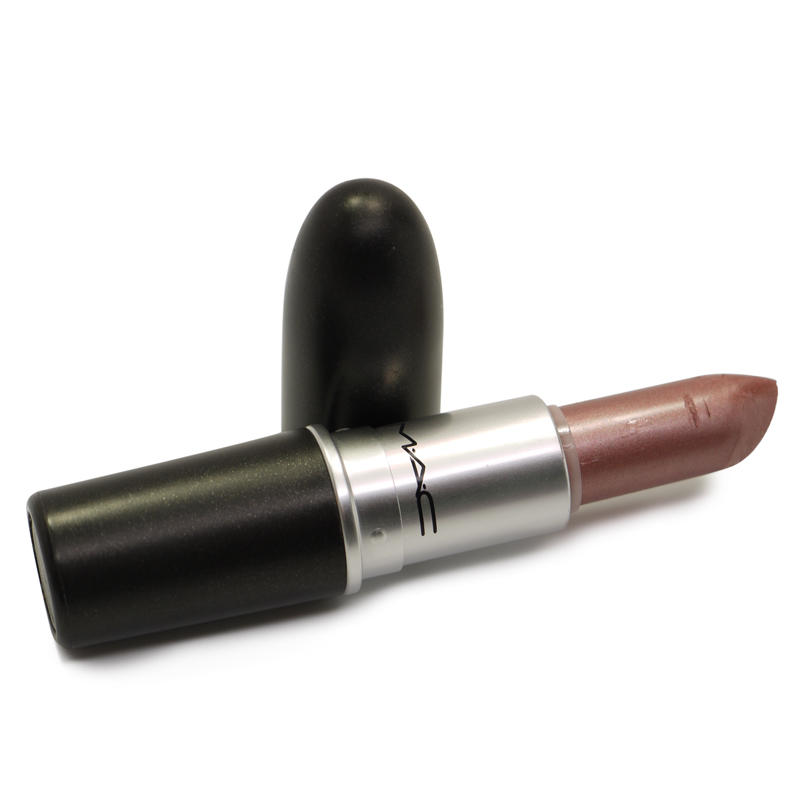 MAC Lipstick Gleam #0