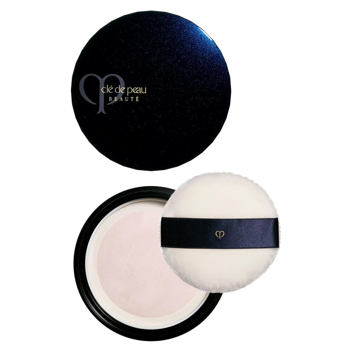 Cle De Peau Beaute Translucent Loose Powder