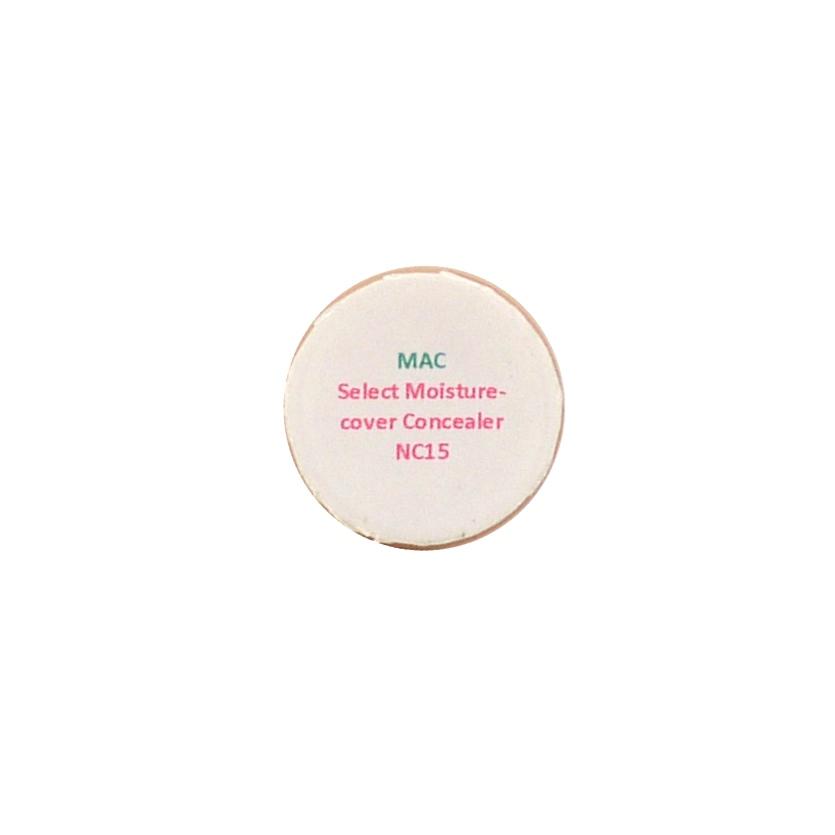 MAC Select Moisturecover Concealer NC15 #2