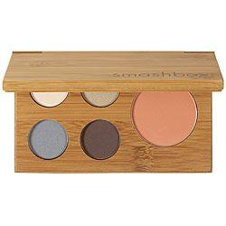 Smashbox Mother Earth Eye & Cheek Palette