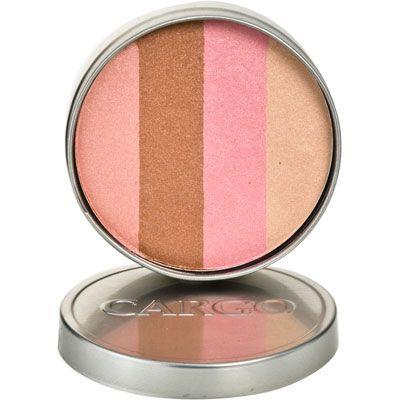 Cargo Beach Blush Sunset Beach