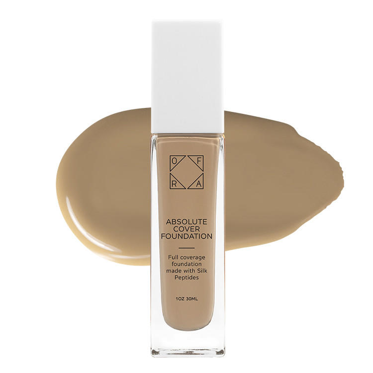OFRA Cosmetics Absolute Cover Foundation #7