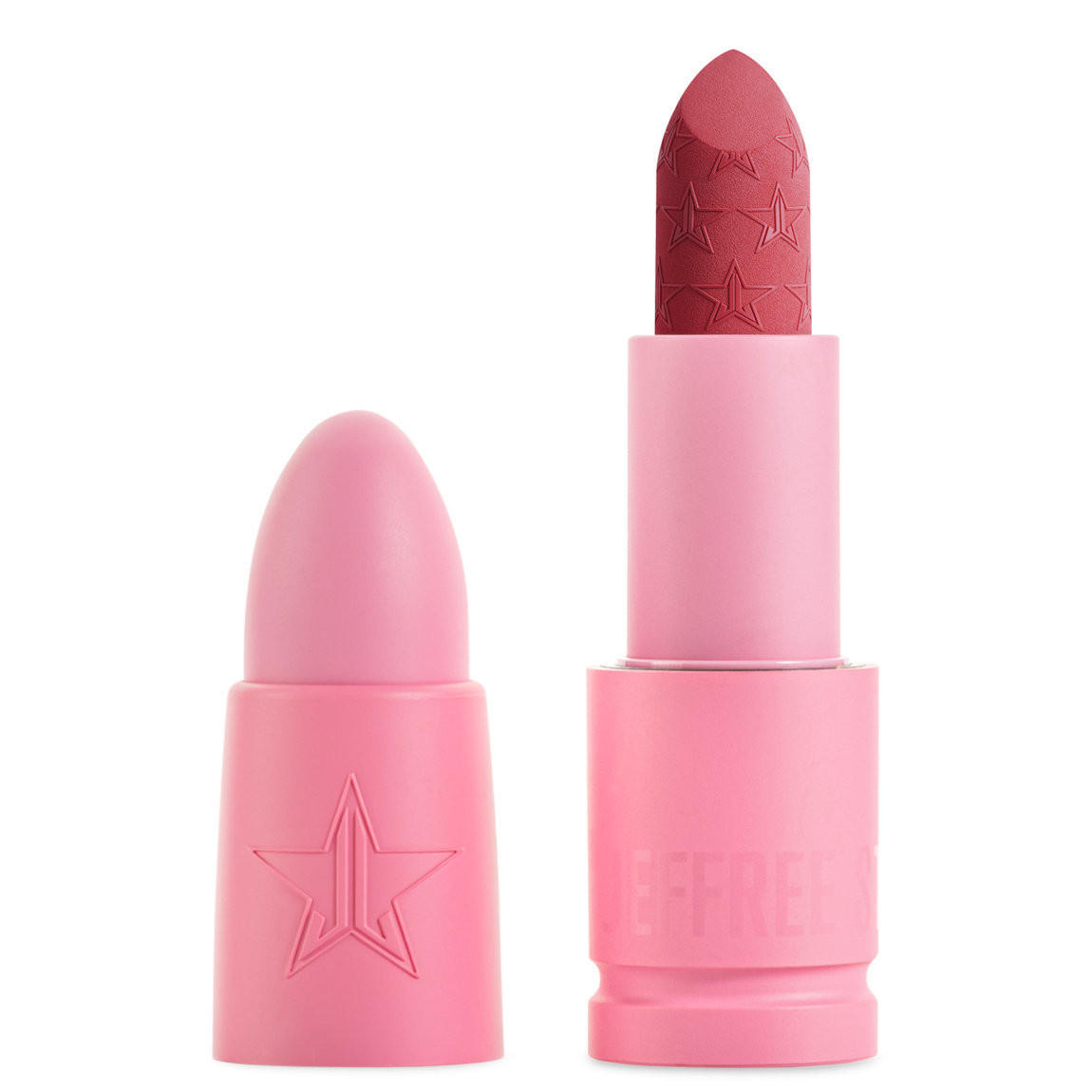 Jeffree Star Velvet Trap Lipstick Planting Roses