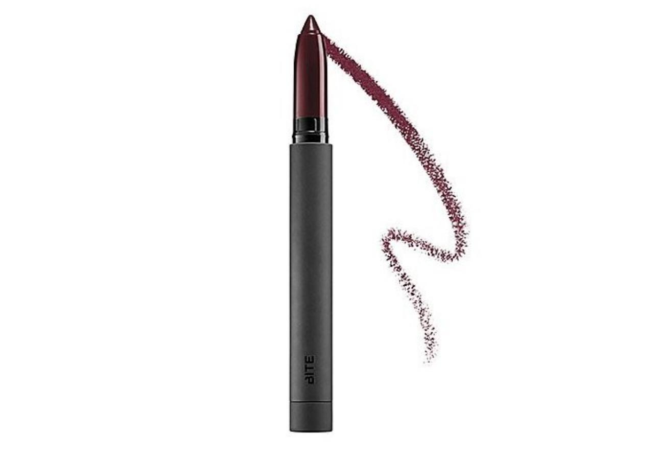 Bite Beauty Matte Lip Crayon Truffle Mini