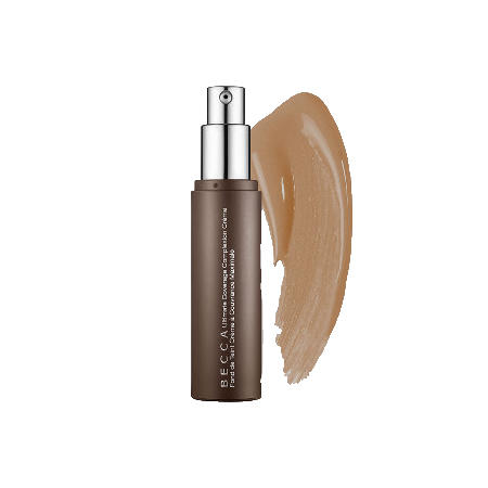 BECCA Ultimate Coverage Complexion Creme Tan 