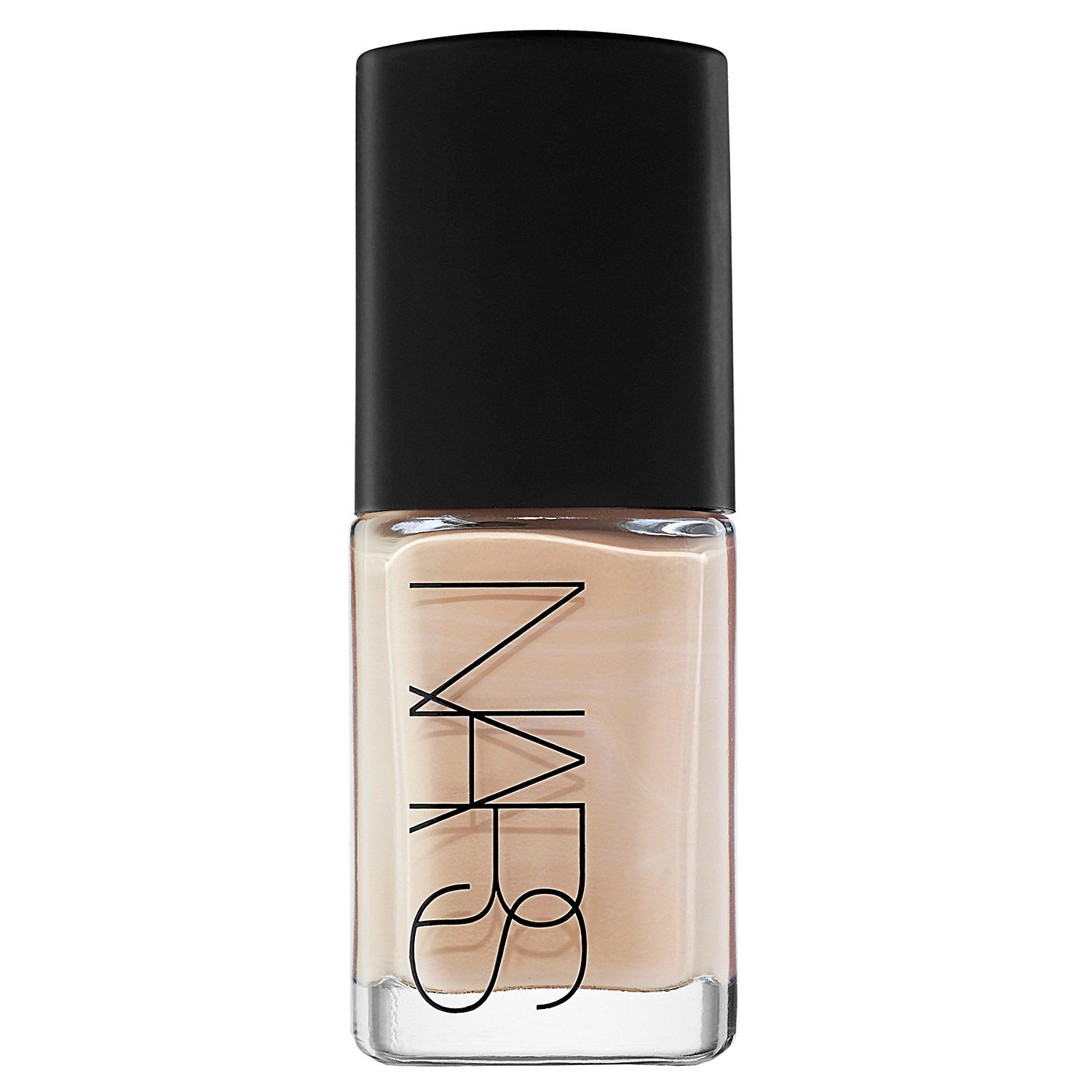 repeat-NARS Sheer Glow Foundation Serbia Light1