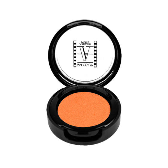 Makeup Atelier Paris Powder Blush Pearl Orange PR126