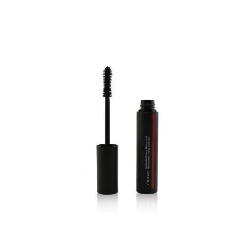 Shiseido ControlledChaos Volumizing Mascara Ink Black Pulse Mini