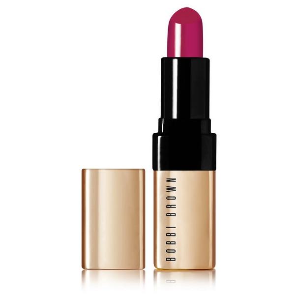 Bobbi Brown Luxe Lip Color Spring Pink 9