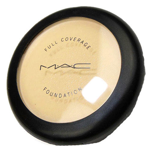 MAC Full Coverage Foundation W10